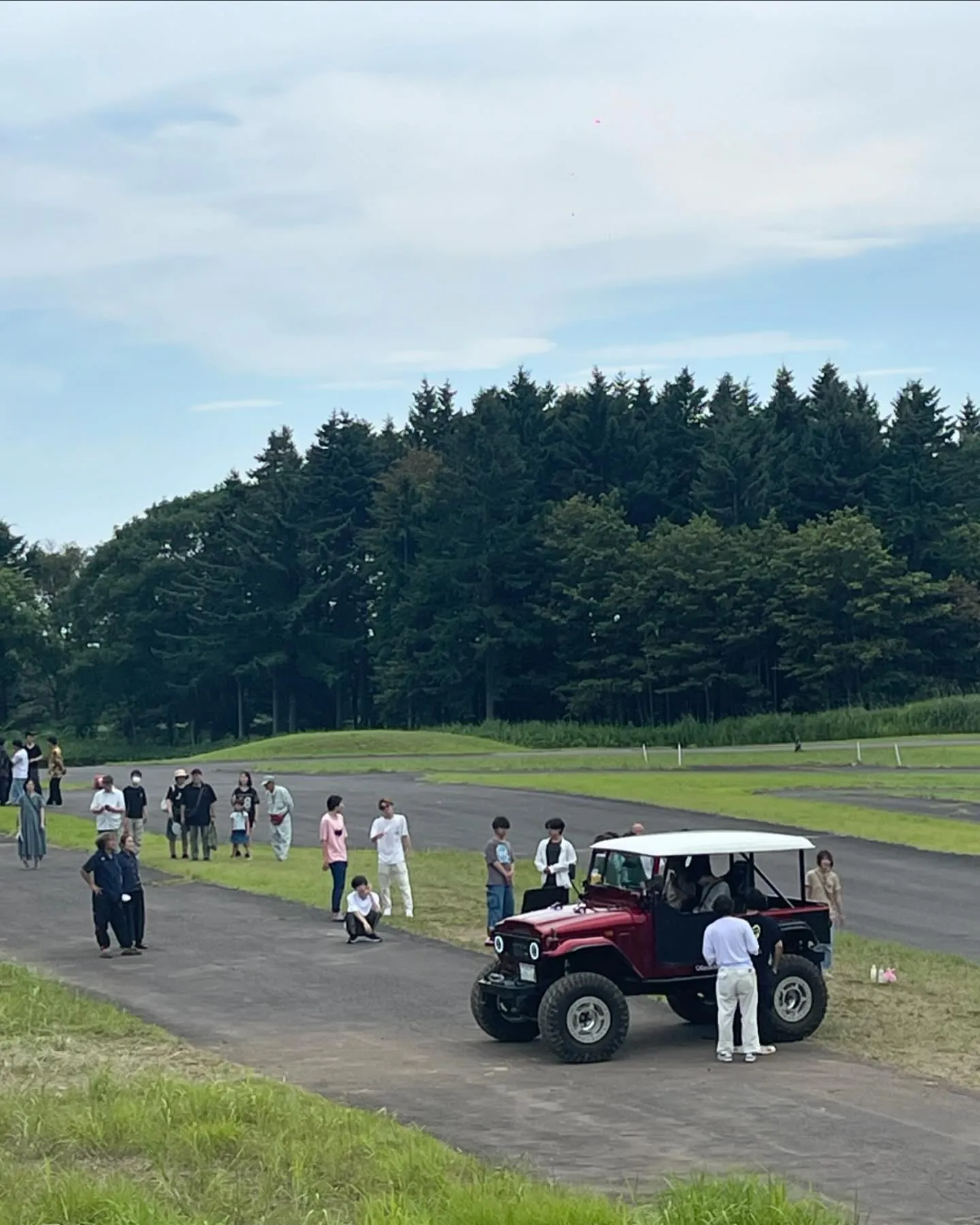 日本工学院北海道専門学校の工学院祭　ニコキタフェスに参加して...