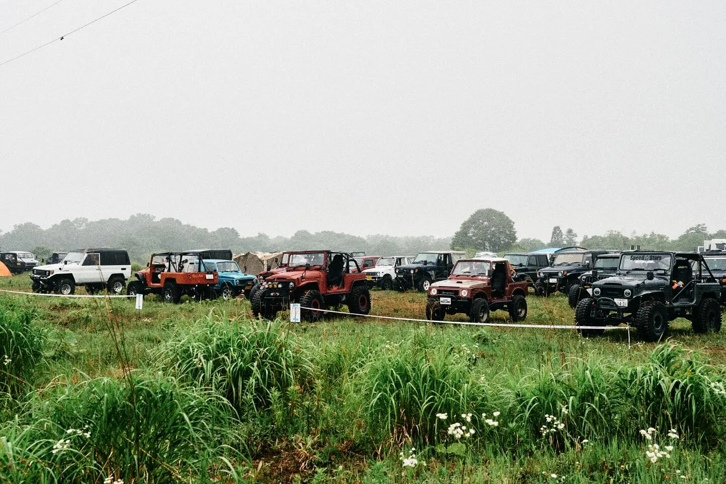 ＴＲＹ－Ｘ北海道　ガレージ・レッドラインＣＵＰ✨