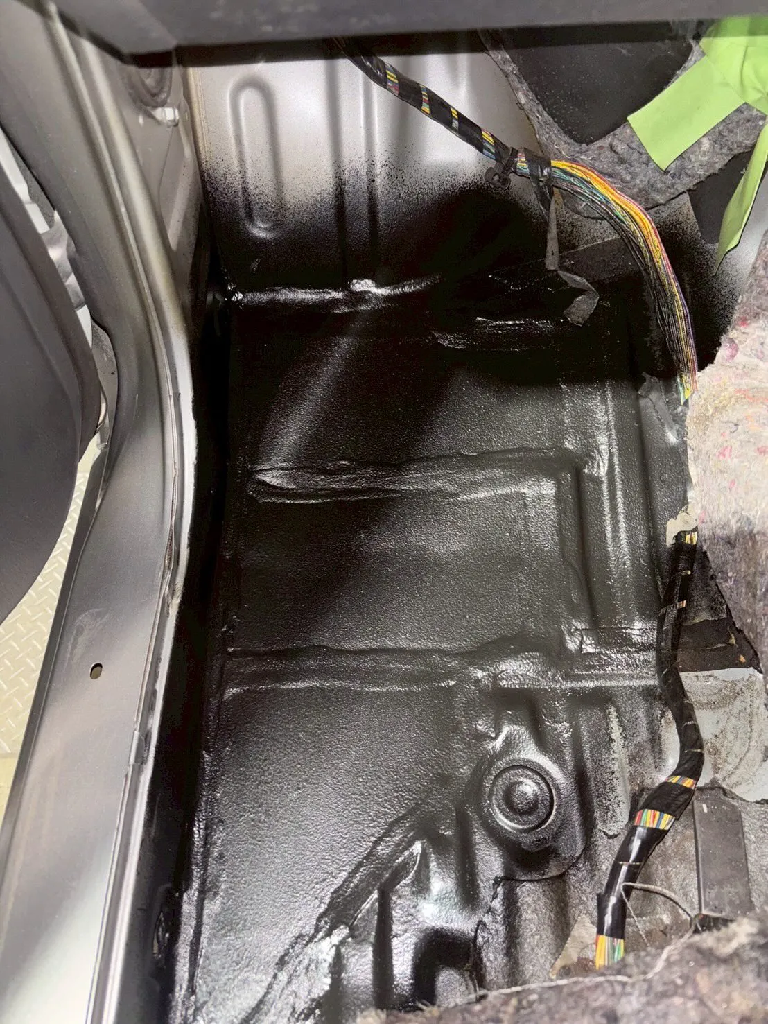 サビ修理、溶接修理🧑‍🔧