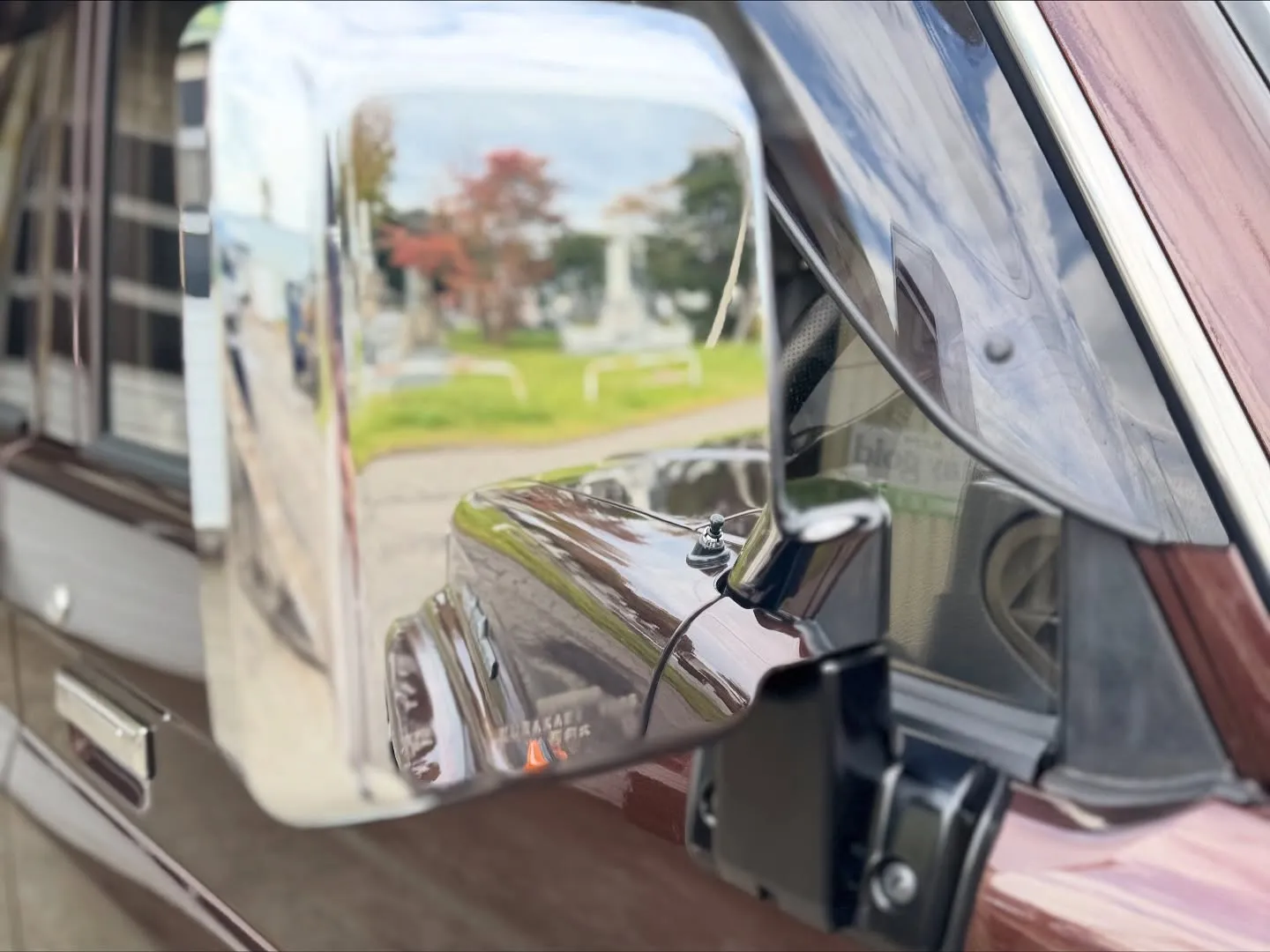 ランドクルーザー　78プラド　全塗装