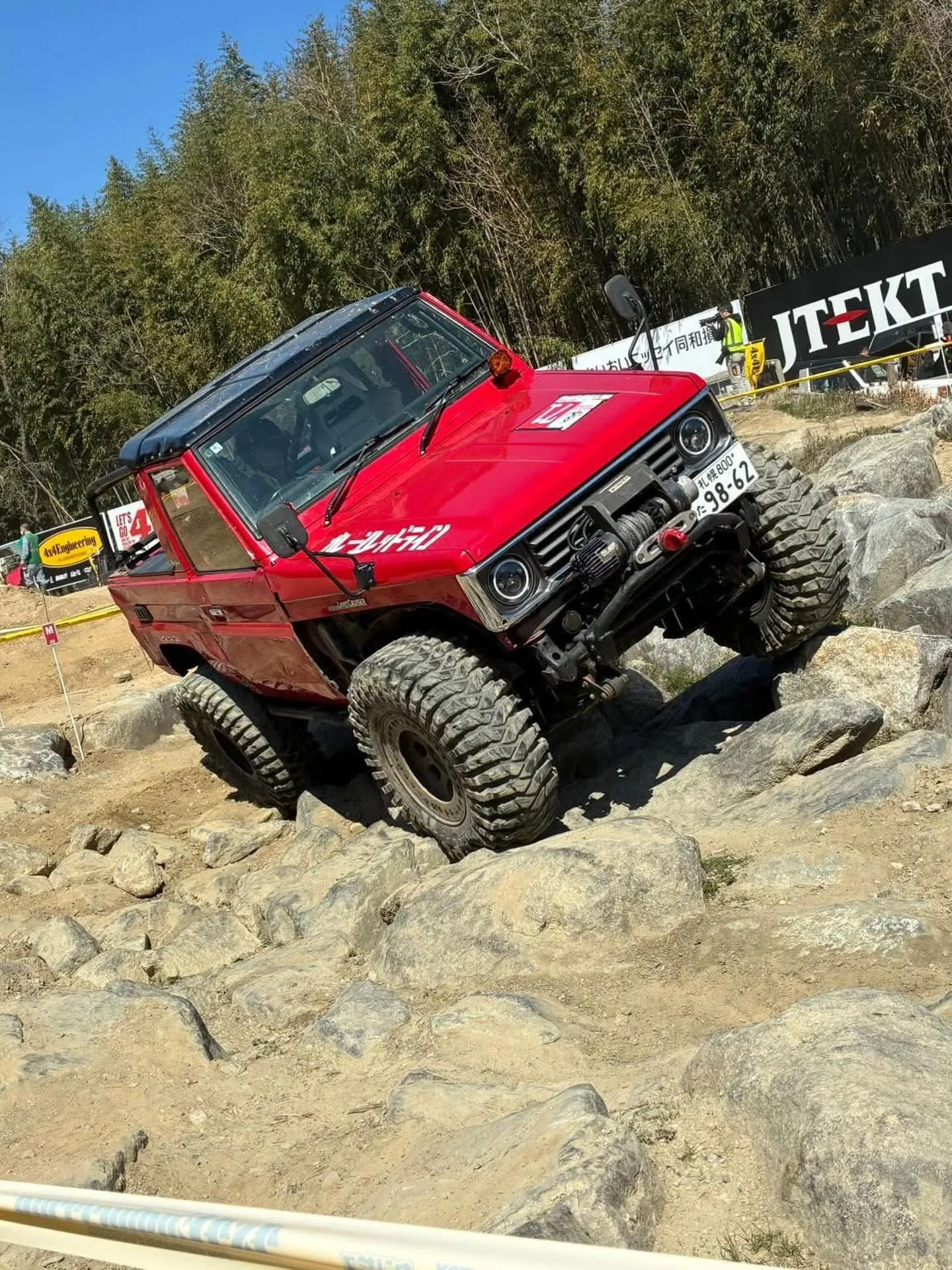 ブラッドレー杯に参加して来ました✨