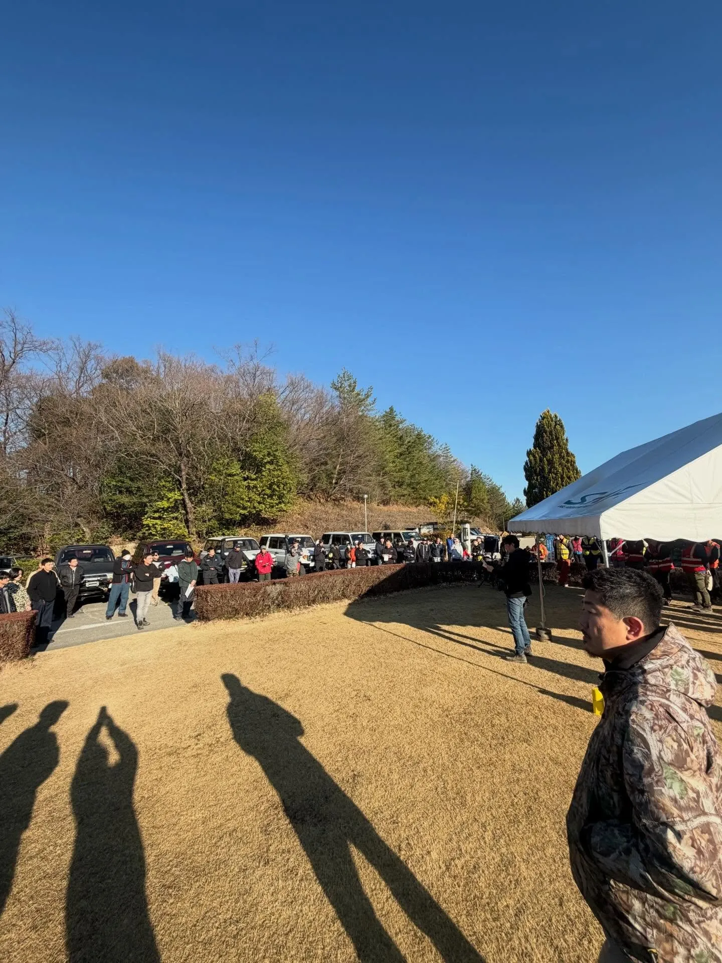 ブラッドレー杯に参加して来ました✨