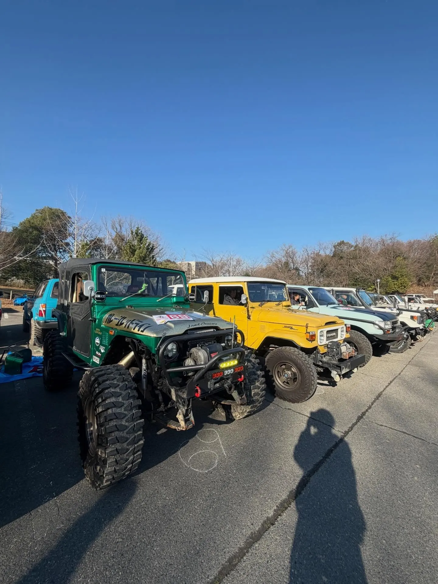 ブラッドレー杯に参加して来ました✨