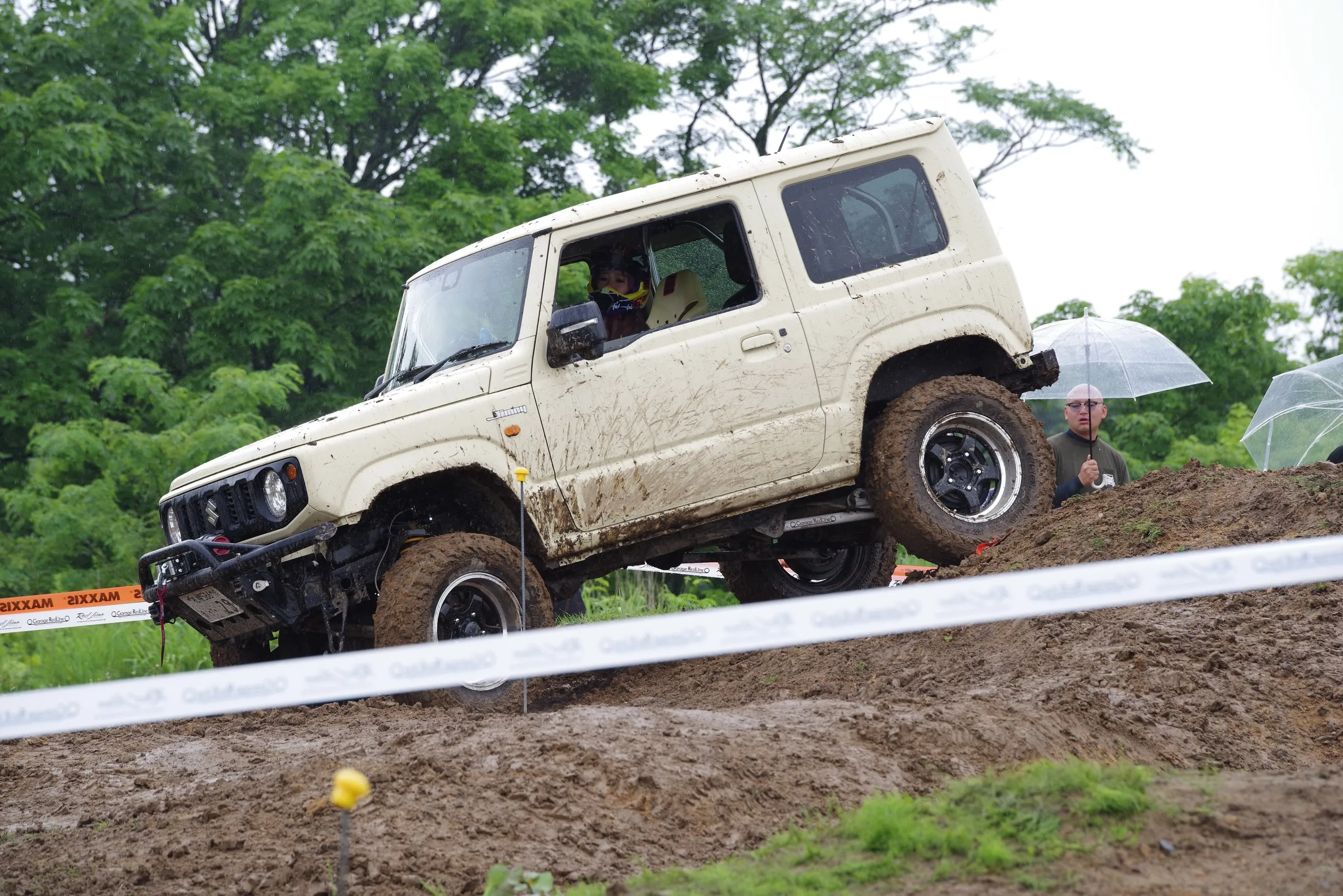 トライクロス北海道🏁