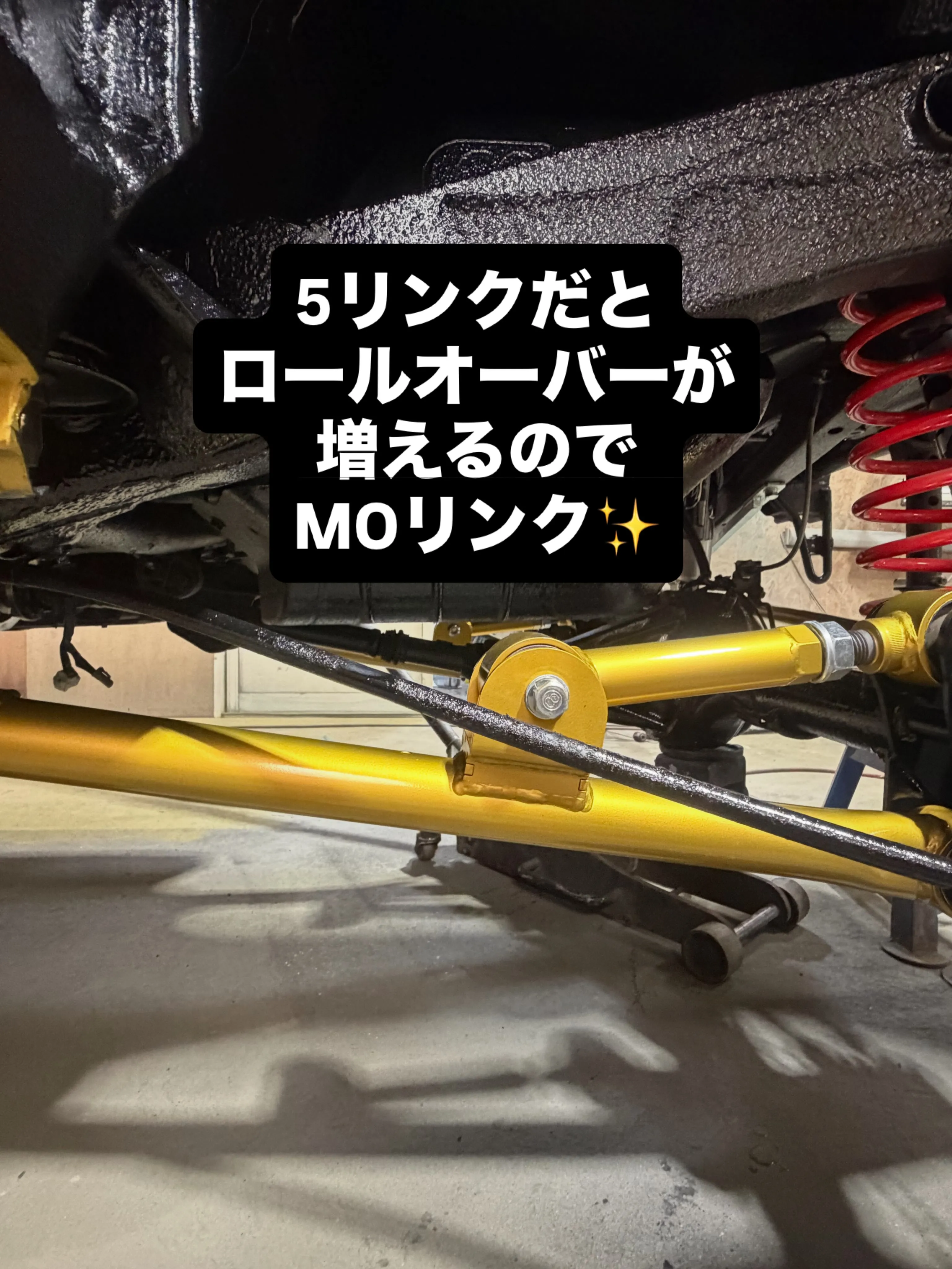 ジムニーJB74カスタム、改造✨