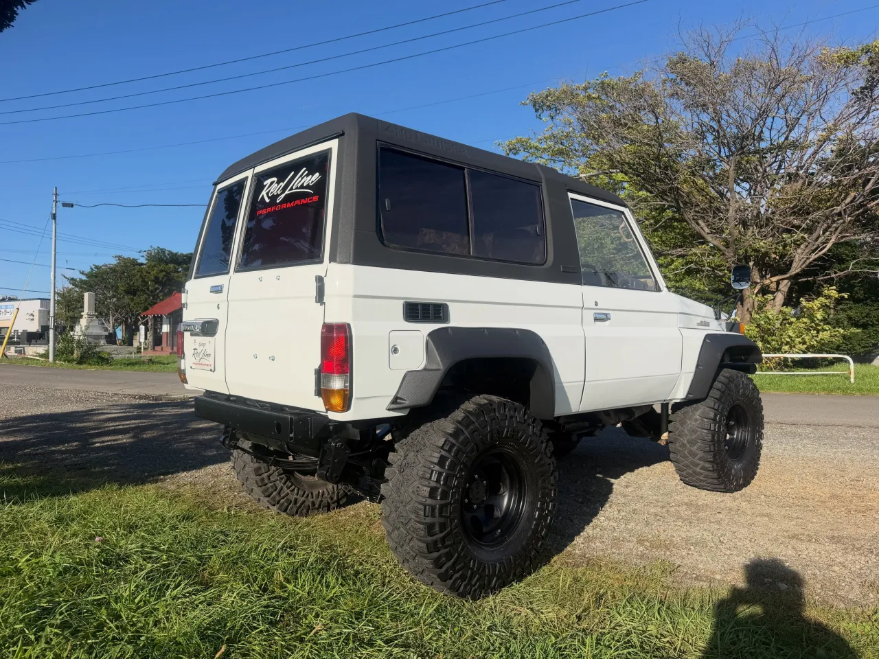 LANDCRUISER73✨販売車両🚙