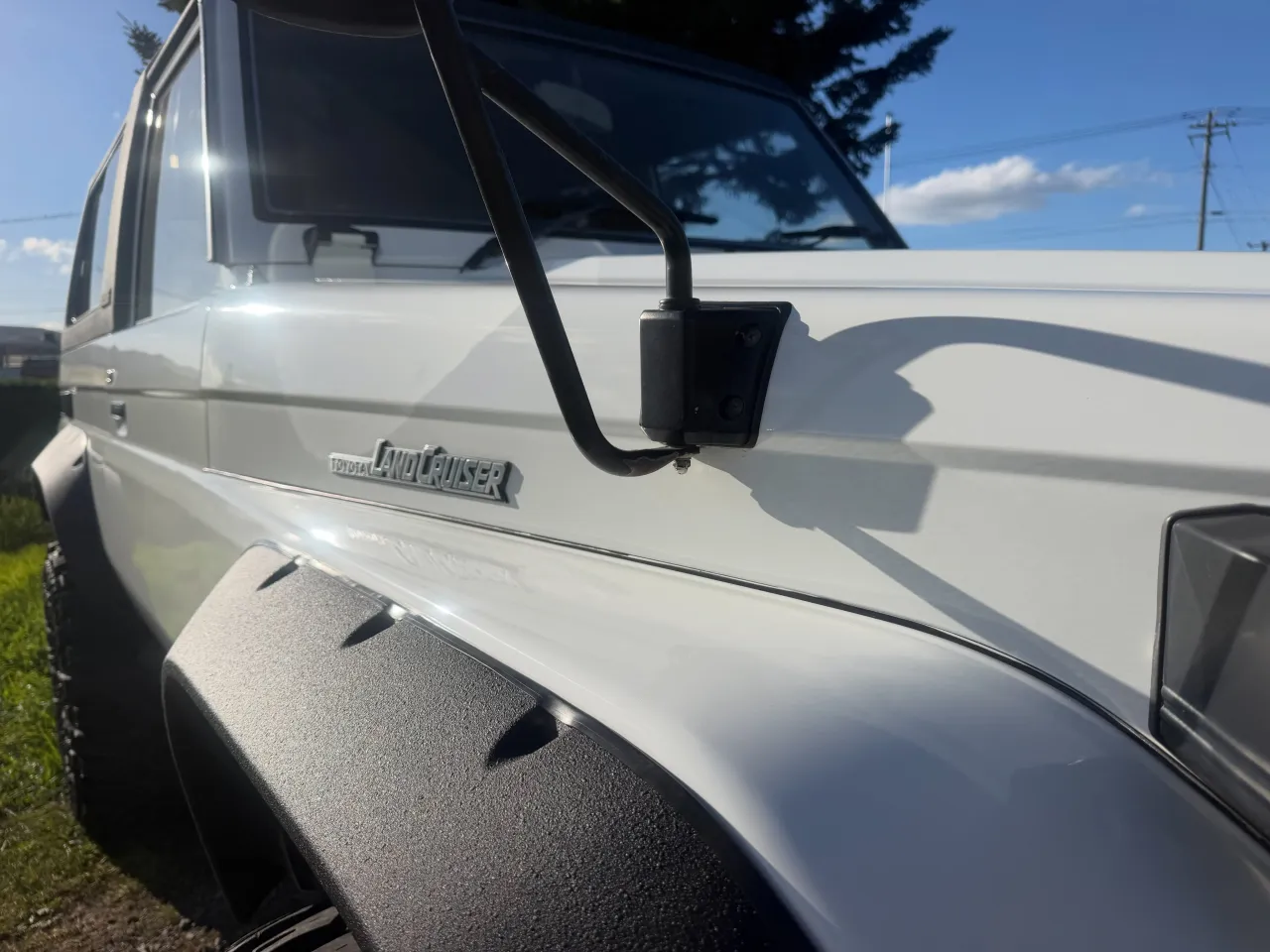 LANDCRUISER73✨販売車両🚙